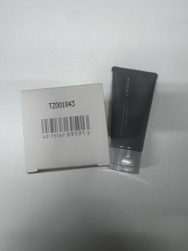 Clay Purifying Scrub 75g – Gentle Exfoliating Silky Cleanser for Smooth Skin Jap - Picture 3 of 3