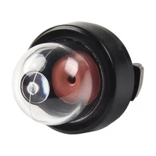 For Primer Bulb Fuel Pump For FS94 F 50 HL94 KM94 HS45 0000 350 6201 Parts New