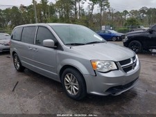 Hood Fits 11-20 CARAVAN 575398