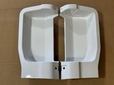 2023+ OEM Ford Super Duty Oxford White Painte...