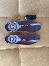 Digitsole Heating Insoles Warm Series with Charger
