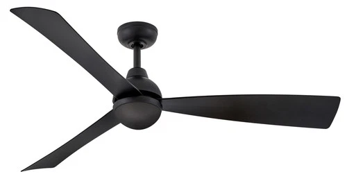 Hinkley Lighting 905656-LDD Una 56" 3 Blade Indoor / Outdoor - White - Picture 10 of 12