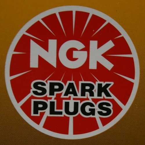 NGK Spark Plugs 2635 GR4 Spark Plug Single
