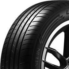 Image of Vredestein Ultrac 215/45 R17 91W XL AO, with rim protection ridge (FSL)