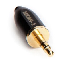 Rode accessori microfoni MiCon-2 con connettore 3.5mm e compatibilità HS1