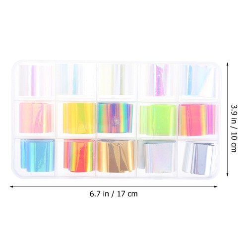 30 Rolls Candy Wrapper Making Accessories Chocolate Paper Wrappers - Picture 8 of 12