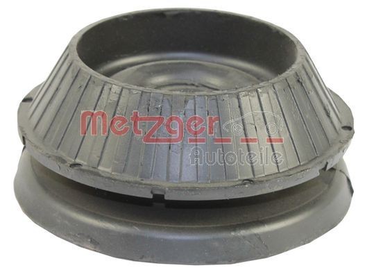 Original Metzger Strut Mount 6490059 for Ford