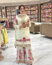 Ready To Wear Suits Pakistani Dress Salwar Kameez Indian Wedding Party Bollywood