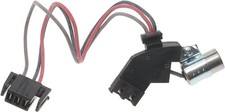 Gm Genuine 19207437 Ignition Hei Distributor Wiring Harness Oem Replacement