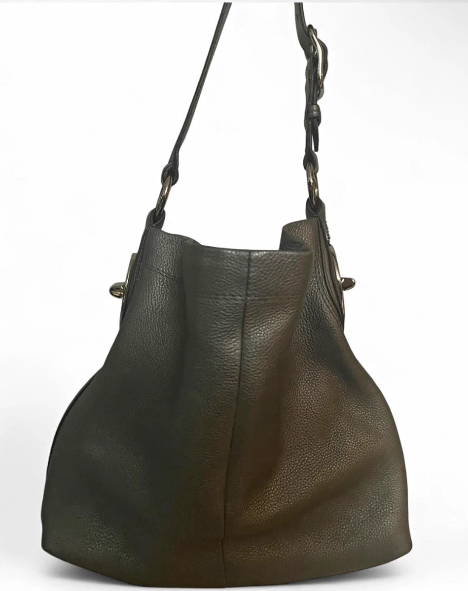 Coach Hobo Bags Gray Bags & Handbags for Women for sale | eBay