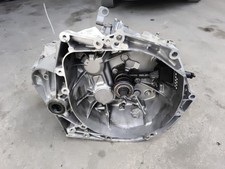 Boite de vitesse Peugeot 3008