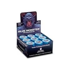 Blue Monster 70888 Ptfe Thread Sealant Tape, 2 In W X 119 Ft L, Blue, 0.0035 In