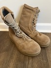 Belleville ICWR 790 Men’s Boots Size 11.5 Desert Tan Gore-Tex Yeezy Style — photo 2