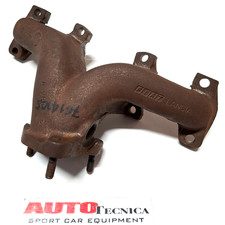 COLLETTORE DI SCARICO 7614105 FIAT PANDA 4X4 UNO LANCIA AUTOBIANCHI Y10 NUOVI OE