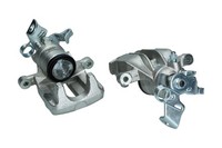 Kamoka Bremssattel JBC0374 FüR Peugeot Phedra CitroËN Lancia Ulysse Fiat JTD 807