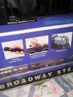 Rail King Ready To Run Pennsylvania Broadway Steam Passenger Set 30-4038-0 6-8-6 — photo 9
