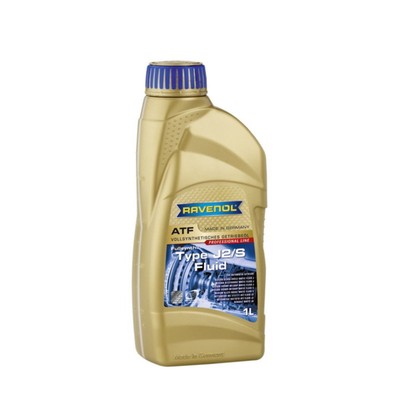 Getriebeöl RAVENOL 1211115 ATF J2/S FLUID 1L