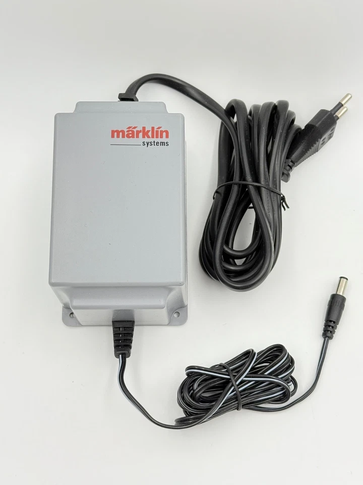 Märklin H0 66191 Model: MTX-57-B170 Transformer