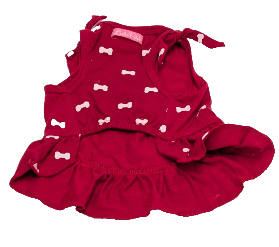 lulu pink dog dresses HOT ! Pink Lemonade Lulu Pink Dog Harness Dog Harness Lulu Pink Dog Clothes Wholesale Pink Dog Dress Harness