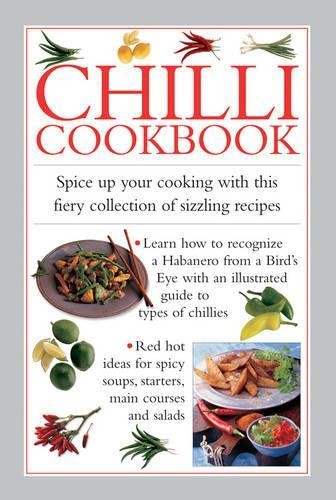 Chilli Cookbook by Valerie Ferguson Book The Fast Free ShippingFREE US DELIVERY | ISBN: 0754830780 | Quality Books