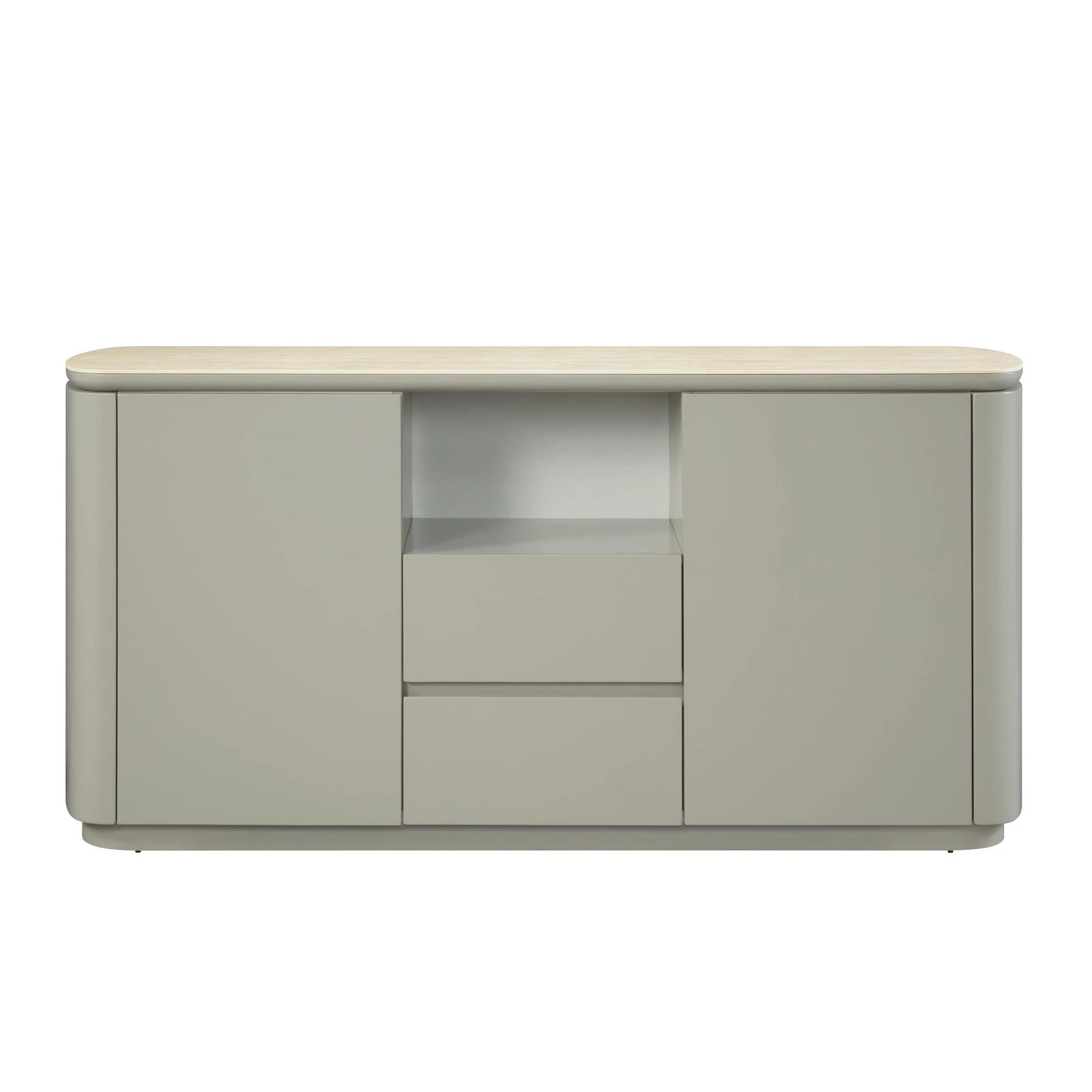 Acme Furniture Ingram Server