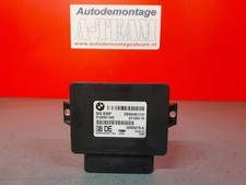Parking brake control unit BMW 5 Series F10 32620276A P16292567