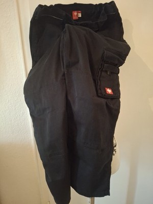 Engelbert Strauss Hose 25 Men Eu 50 S Schwarz