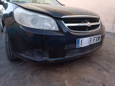 Pare-choc avant Chevrolet EPICA