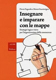 Insegnare e imparare con le mappe. Strategie logico... | Buch | Zustand sehr gut