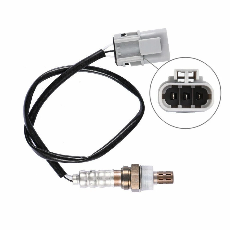 Upstream O2 Oxygen Sensor 234-3089 Fit For 1994- 1999 Nissan Sentra 1.6L 2.0L Foto 3 de 4