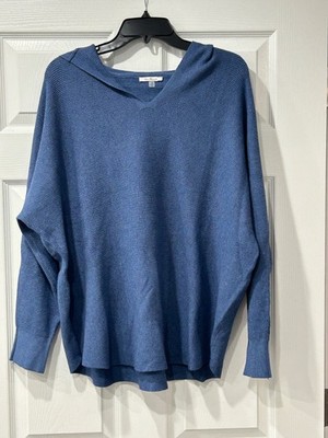 vila milano womens hoodie size 1X