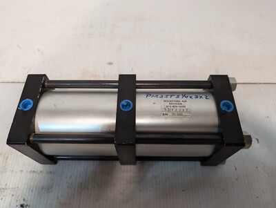 Rockford Air Devices PM2ST 3.25x3x2 Power Multiplier Cylinder