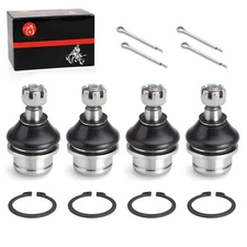 Upper Lower Ball Joints for Kawasaki Teryx Teryx4 750 800 Mule PRO-DX DXT FXT FX