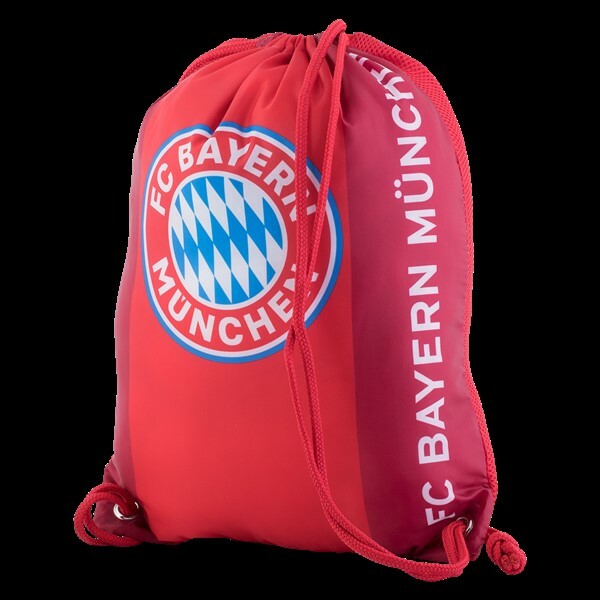 bayern munich backpack