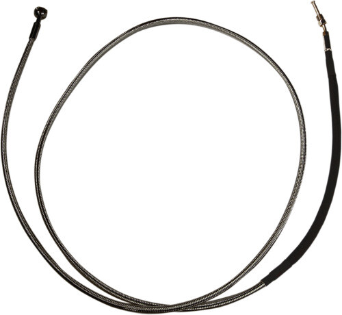 Soufflet De Suspension Pneumatique MAGNUM TECHNOLOGY 5002-03-0004P - Remplacement OE Pour BOVA Futura
