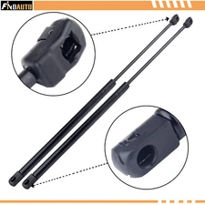 Findauto Set of 2 Hood Lift Supports Shocks Fits 2007-2013 Acura MDX