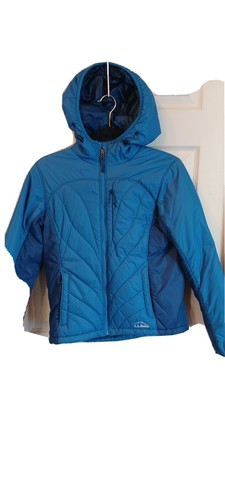 L.L. Bean Mens Primaloft Stowaway 