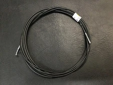 AirCooled Bus Heater Control Cable  4320mm  Right Side  68-71  Prt# 211711630C