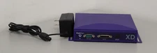 BrightSign XD2 Purple Digital Signage Player XD1032 With Power Supply