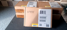 Juniper EX-UM-4X4SFP 4-Port 10G SFP+ / 1G SFP Uplink Module for EX4300 Series
