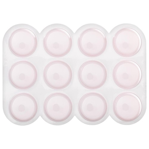 3 x Strepsils Sugar Free Strawberry Flavour Lozenges Sore Throat Relief 36 Pack - Picture 5 of 5