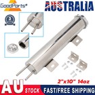 <!--F#f_0-->14oz Radiator Coolant Overflow Tank Bottle Cooling Catch Can 2