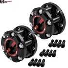 <!--F#f_0-->2PCS FREE WHEELING HUBS FOR HOLDEN RODEO JACKAROO COLORADO Frontera ISUZU D-MAX<!--F/-->