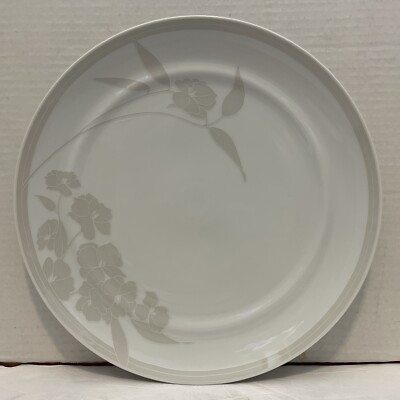 フッチェンロイター タヴォラ レオナルド パリスのサラダプレート Hutschenreuther Tavola Kyoto Leonard of Paris 13