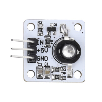 1W 3W Infrared Transmitter Module IR Infrared Sensor Module with 940nm LED
