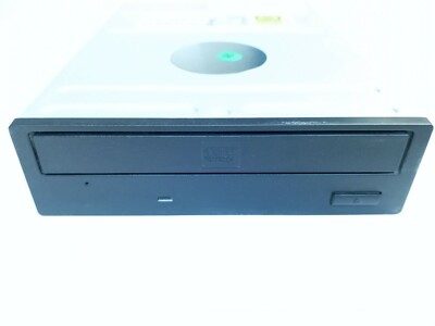 Philips Benq HP CDD7252/44 IDE CDRW CDROM Optical Drive 5187-5618 CDR-RW TESTED