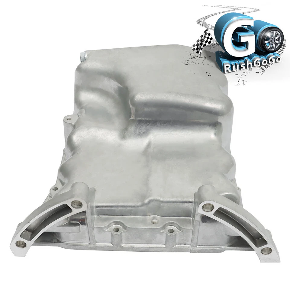 Para Honda Ridgeline Pilot Odyssey 2006/2007/2008 motor cárter de aceite 264-485 Foto 3 de 4