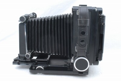 Wista 45 VX 4x5 45VX Field Camera Body *840622V | eBay Wista 45 VX 4x5 45VX Field Camera Body *840622V | eBay