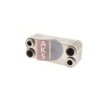 ÖLküHler, Automatikgetriebe, AKS Dasis 286004N