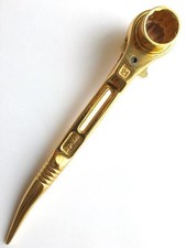 SUPER TOOL - GOLD 21mm/19mm
